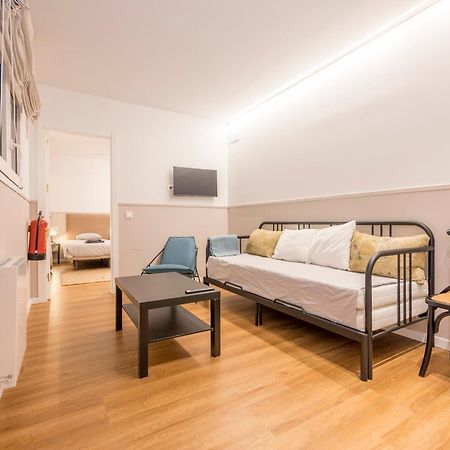 Confortable 2H Y 1B Delicias-Madrid Rio Exterior photo