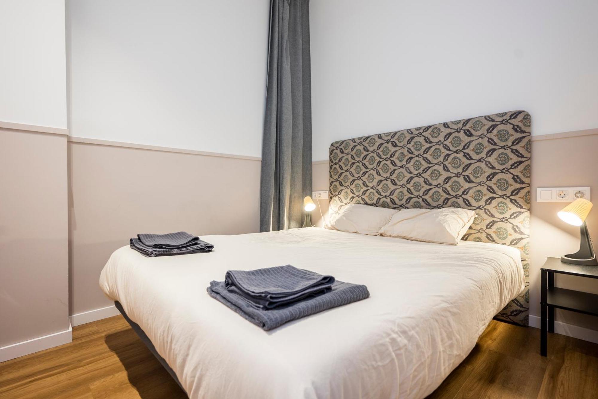 Confortable 2H Y 1B Delicias-Madrid Rio Exterior photo
